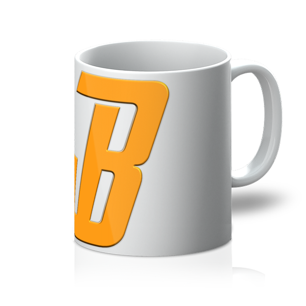 JB Concepts Mug