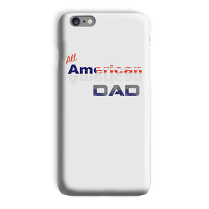 All American Dad Phone Case