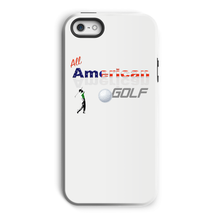 All American Golf Phone Case