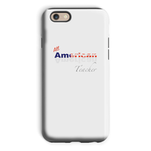 All American Teacher Phone Case