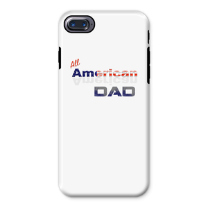 All American Dad Phone Case