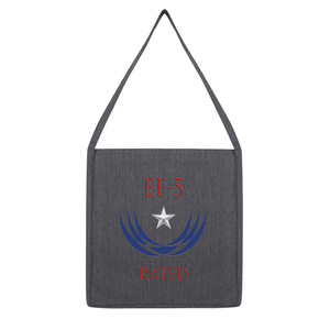 EF-5 Rated Tote Bag