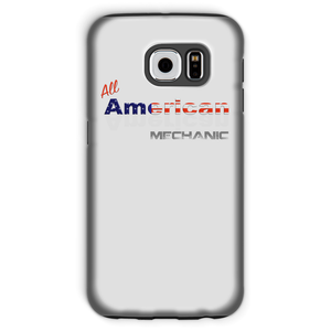 All American Mechanic Phone Case