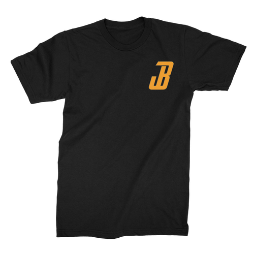 JB Concepts Unisex Fine Jersey T-Shirt