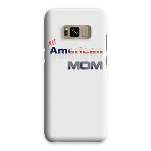 All American Mom Phone Case