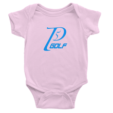 P5 Golf Baby Bodysuit