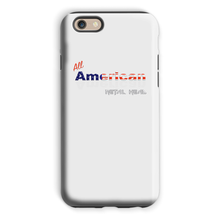 All American Metal Head Phone Case