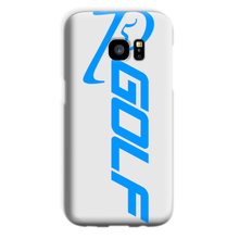 P5 Golf column Phone Case