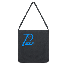 P5 Golf Tote Bag