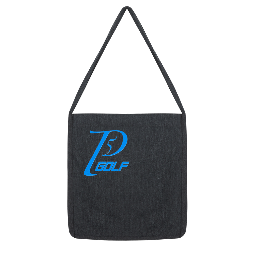 P5 Golf Tote Bag