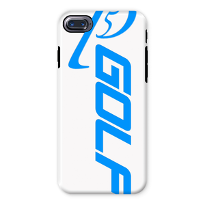 P5 Golf column Phone Case