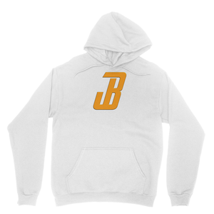 JB Concepts Heavy Blend Hooded Sweatshirt