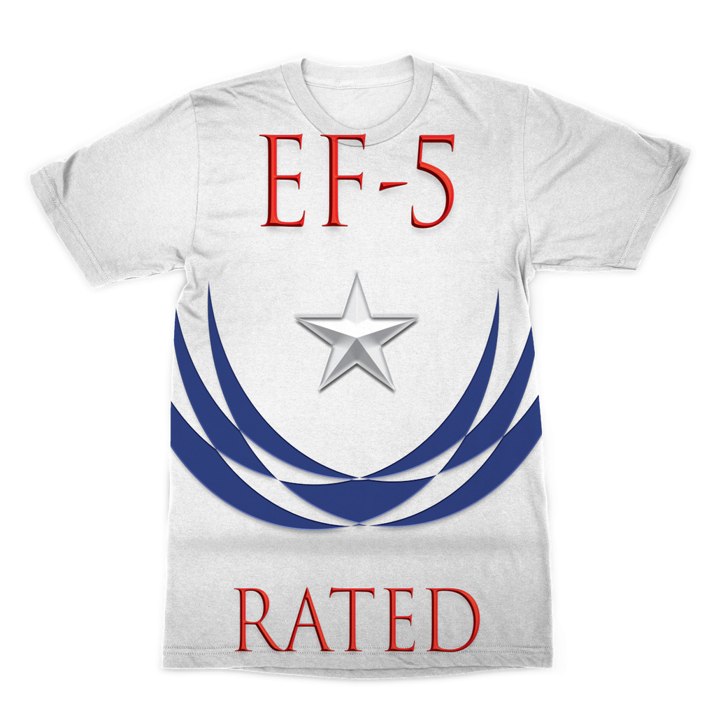 EF-5 Rated Sublimation T-Shirt