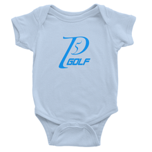 P5 Golf Baby Bodysuit