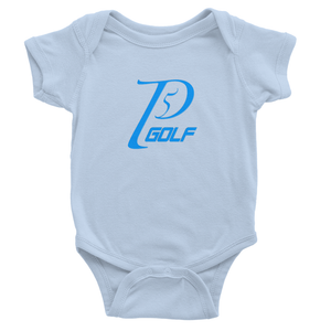 P5 Golf Baby Bodysuit