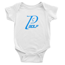 P5 Golf Baby Bodysuit