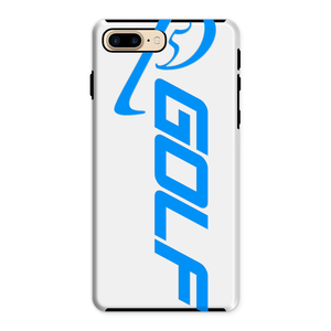 P5 Golf column Phone Case