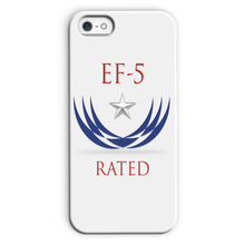 EF-5 Rated Phone Case