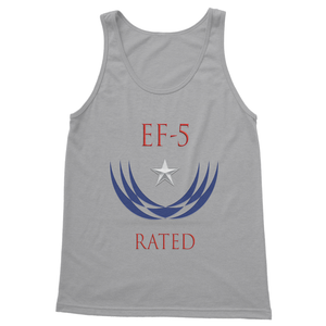 EF-5 Rated Softstyle Tank Top