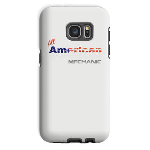 All American Mechanic Phone Case