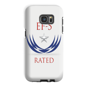 EF-5 Rated Phone Case