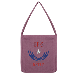 EF-5 Rated Tote Bag