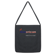 All American Mechanic Tote Bag