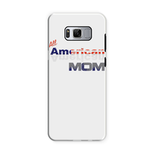 All American Mom Phone Case