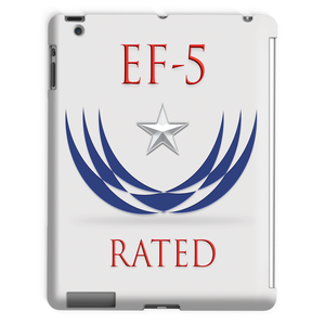 EF-5 Rated Tablet Case