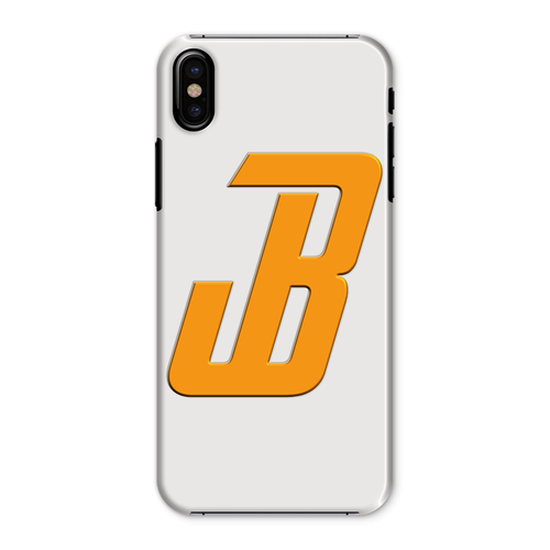 JB Concepts Phone Case