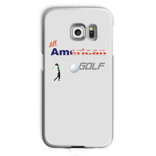 All American Golf Phone Case