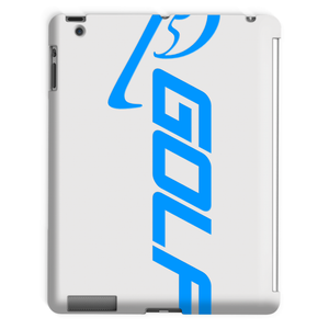 P5 Golf column Tablet Case