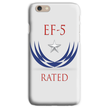 EF-5 Rated Phone Case