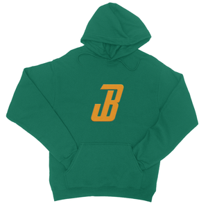 JB Concepts College Hoodie