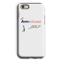 All American Golf Phone Case