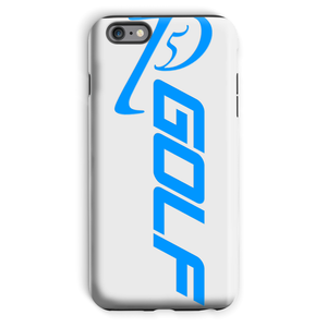 P5 Golf column Phone Case