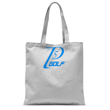 P5 Golf Tote Bag