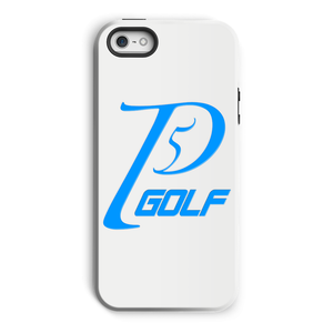 P5 Golf Phone Case