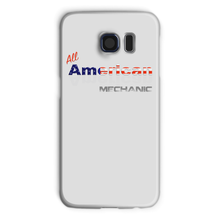 All American Mechanic Phone Case