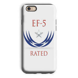 EF-5 Rated Phone Case