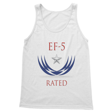 EF-5 Rated Softstyle Tank Top