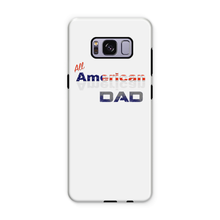 All American Dad Phone Case