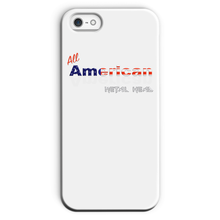 All American Metal Head Phone Case