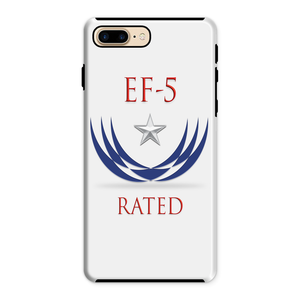 EF-5 Rated Phone Case