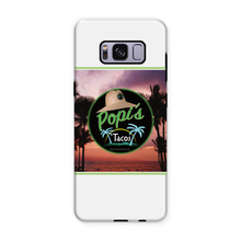 Popi's beach Phone Case