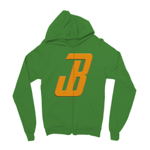 JB Concepts Kids' Zip Hoodie