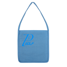 P5 Golf Tote Bag