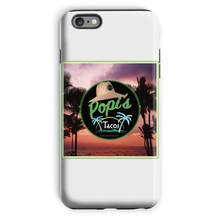 Popi's beach Phone Case