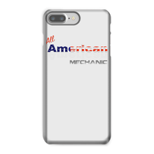 All American Mechanic Phone Case