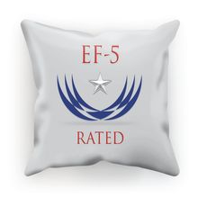 EF-5 Rated Cushion